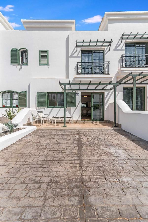 Residencial Las Candelarias 36 Agaete  Exterior foto