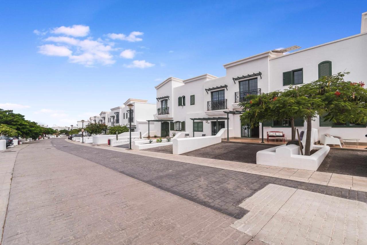 Residencial Las Candelarias 36 Agaete  Exterior foto